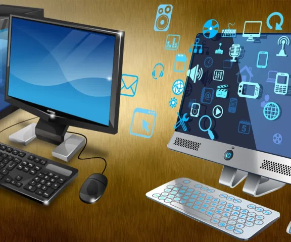 Курсы компьютерной грамотности от ТОС «Ельцовский» | Портал \"Активный ...